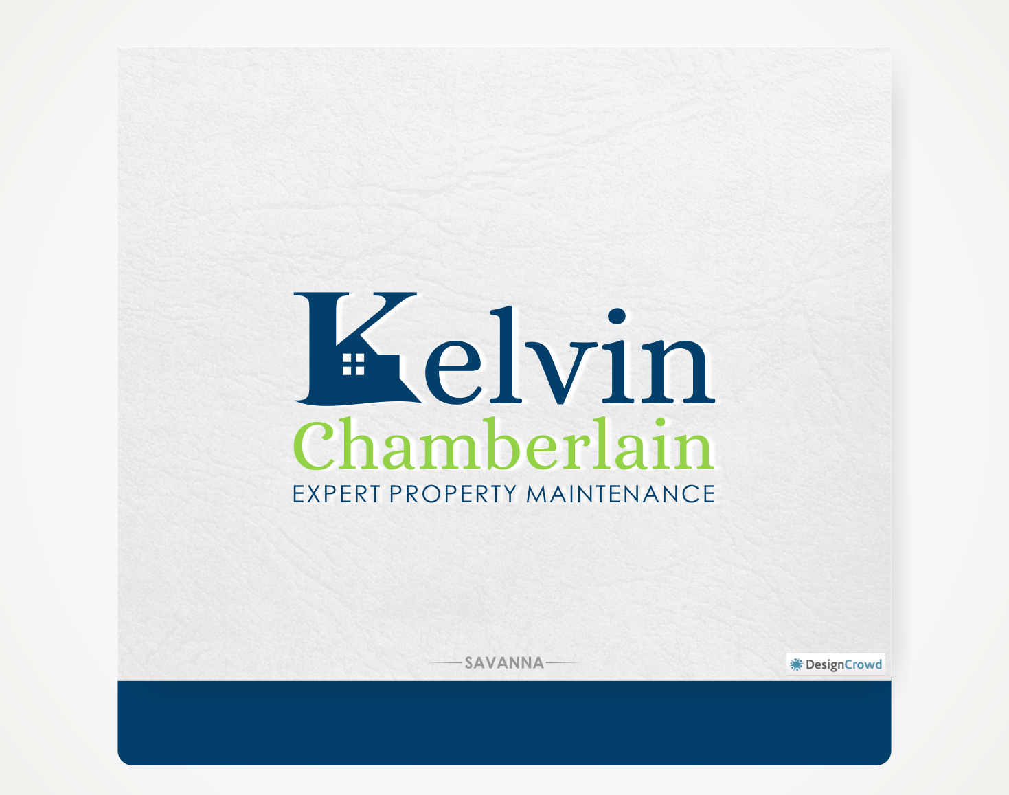 Logo Design by Savana for this project | Design #9556654
