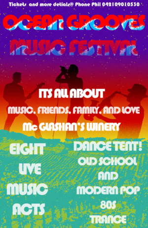 Poster Design by AJones55