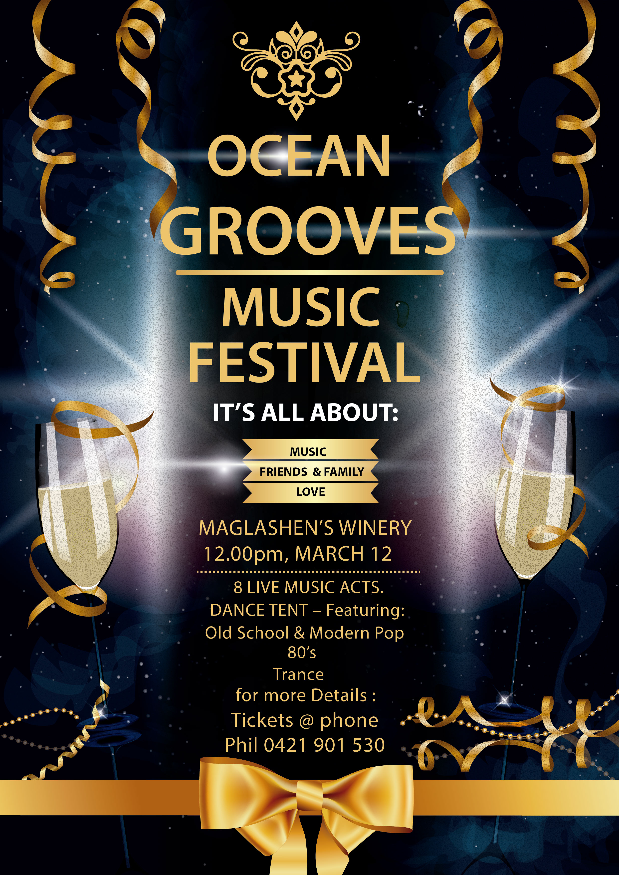 Poster-Design von designsexperts für dieses Projekt | Design #9542294