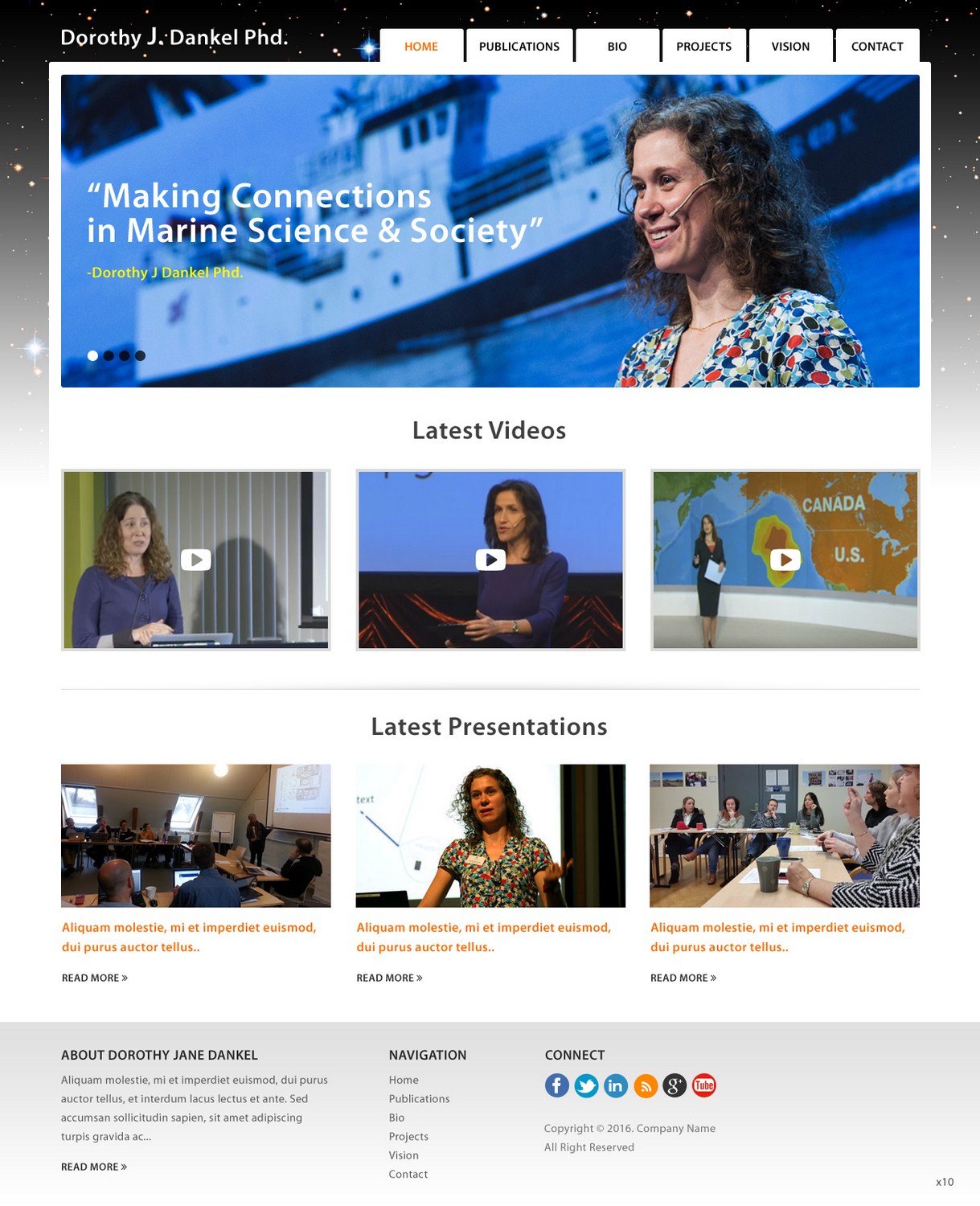 Diseño Wordpress por pb para este proyecto | Diseño #9602760