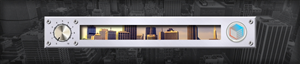 Banner Ad Design by SeXtreme