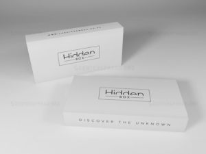 Packaging Design by CENTERSPREAD for this project | Design #9781948