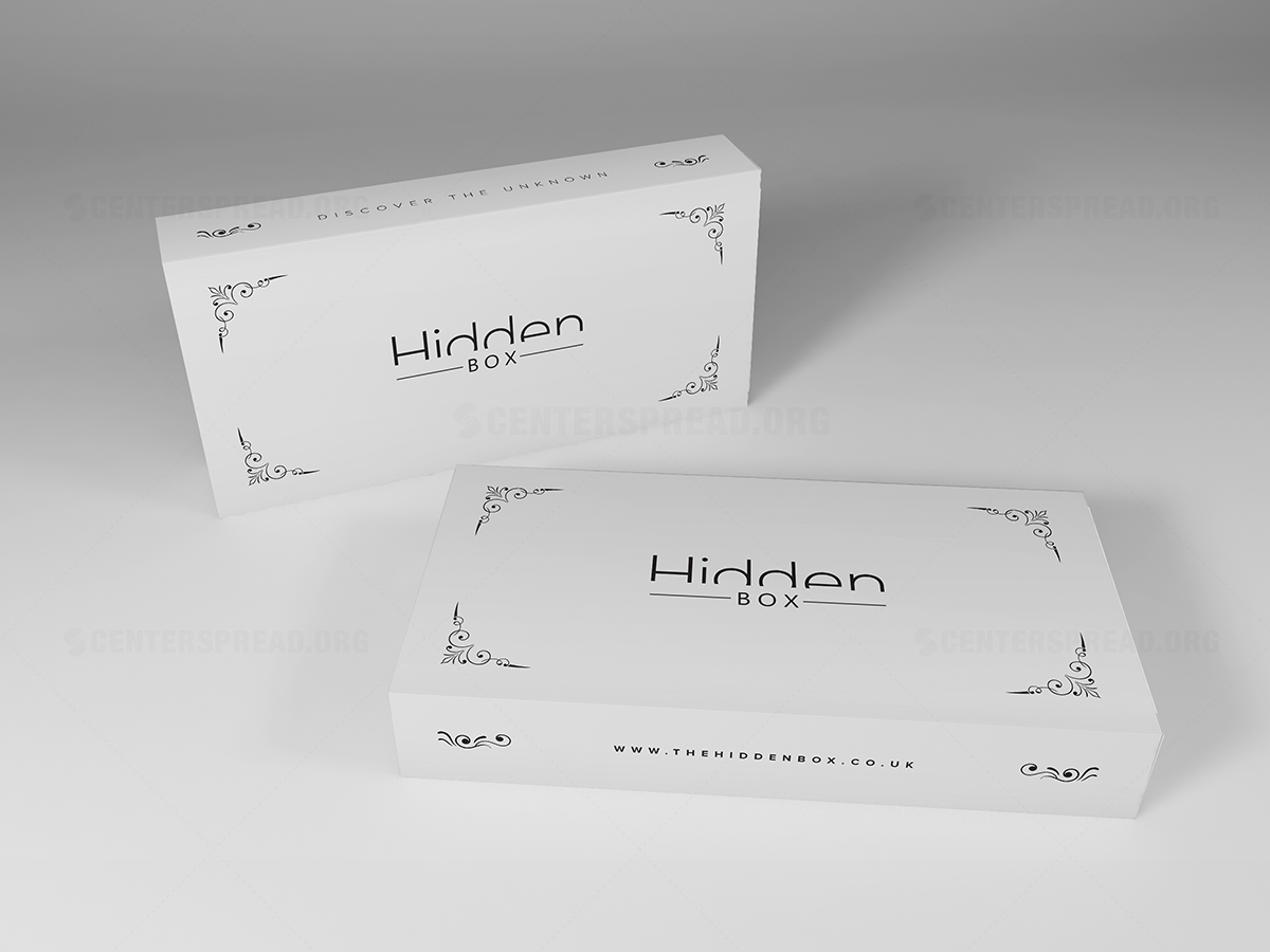 Packaging Design by CENTERSPREAD for this project | Design #9846273
