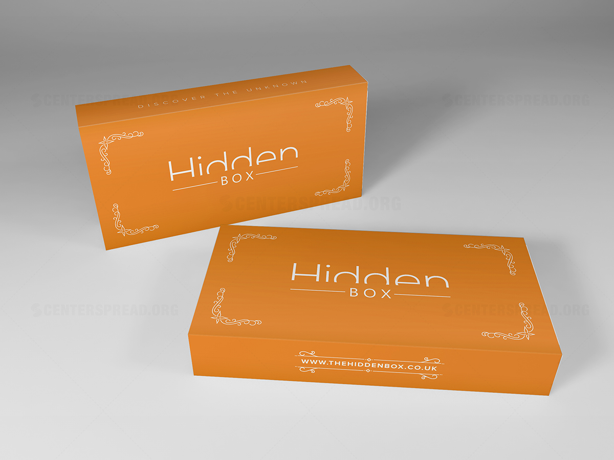 Verpackungs-Design von CENTERSPREAD für dieses Projekt | Design #9873269