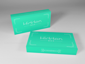 Packaging Design by CENTERSPREAD for this project | Design: #9873270