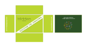 Packaging Design by ERICK ANDRE VOORNEMAN for this project | Design #9901500