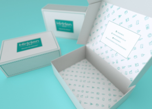 Packaging Design by madeli for this project | Design: #10092533