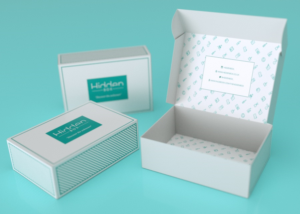 New Subscription Box Company Packaging Design 50 Packaging Design By Madeli For This Project 10092534