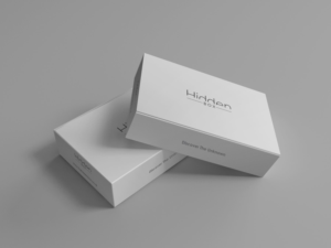 Packaging Design by DG for this project | Design: #9813520