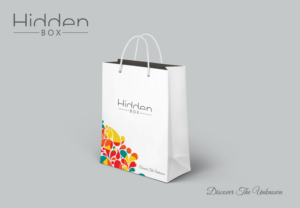 Design Emballage par DG pour ce projet | Design : #9813521