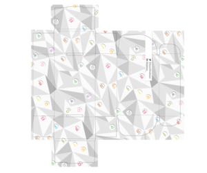 New Subscription Box Company - Packaging Design  | Packaging Design by elveneclipse