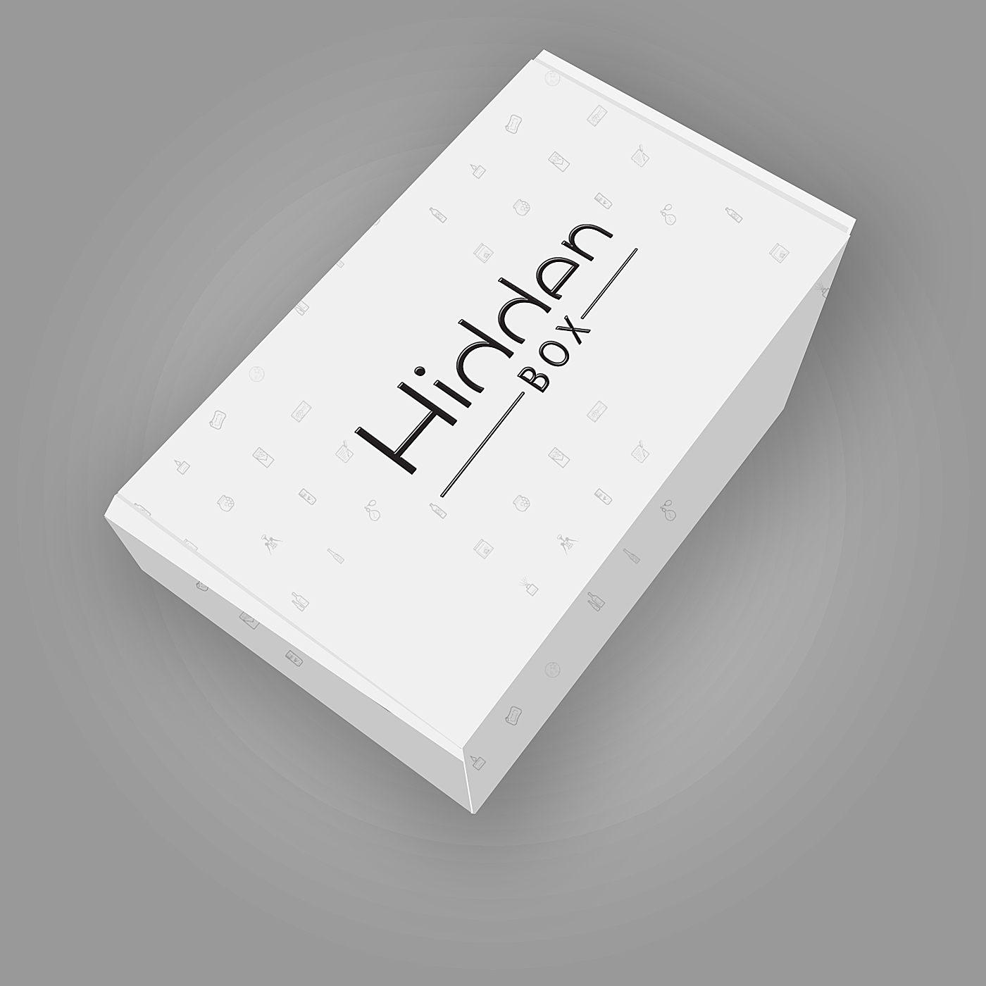 Packaging Design by Shaders99 for this project | Design #9809729