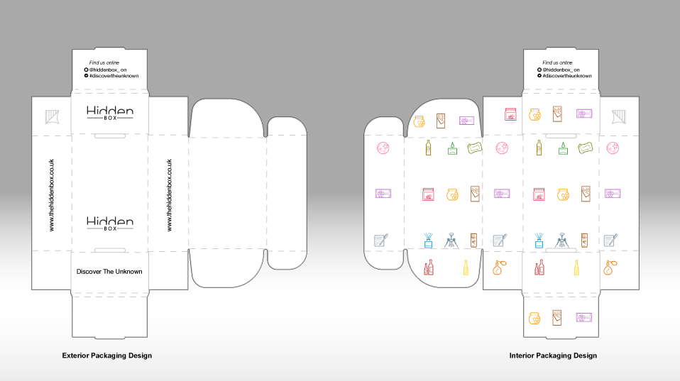 Design Emballage par Aleksic pour ce projet | Design #9735674