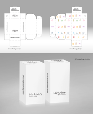 Design Emballage par Aleksic pour ce projet | Design : #9735675