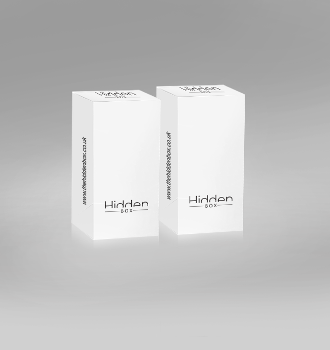 Packaging Design by Aleksic for this project | Design #9735676