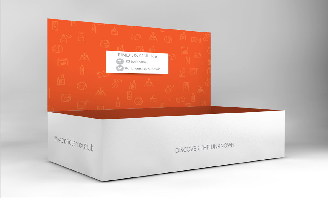 Diseño de Empaque por JCR para este proyecto | Diseño #9953163