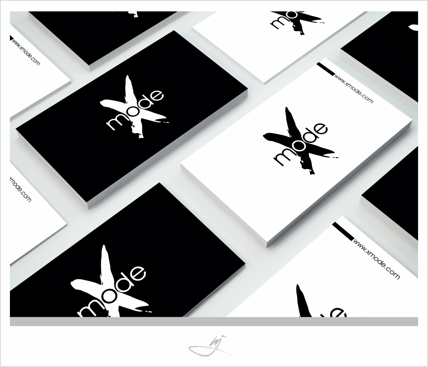 Logo Design by Mimi &amp; Max for this project | Design #9735682