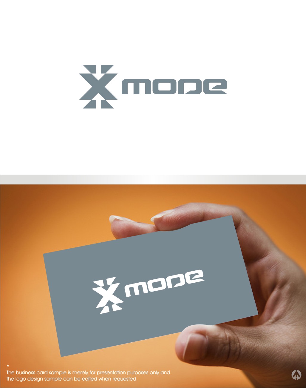 Diseño de Logo por MBARO para este proyecto | Diseño #9837544