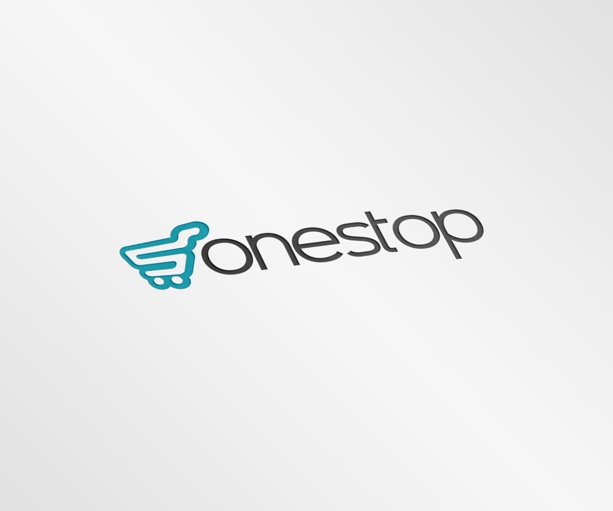 Logo Design by Spekkon for Onestop-Digital | Design #9574619