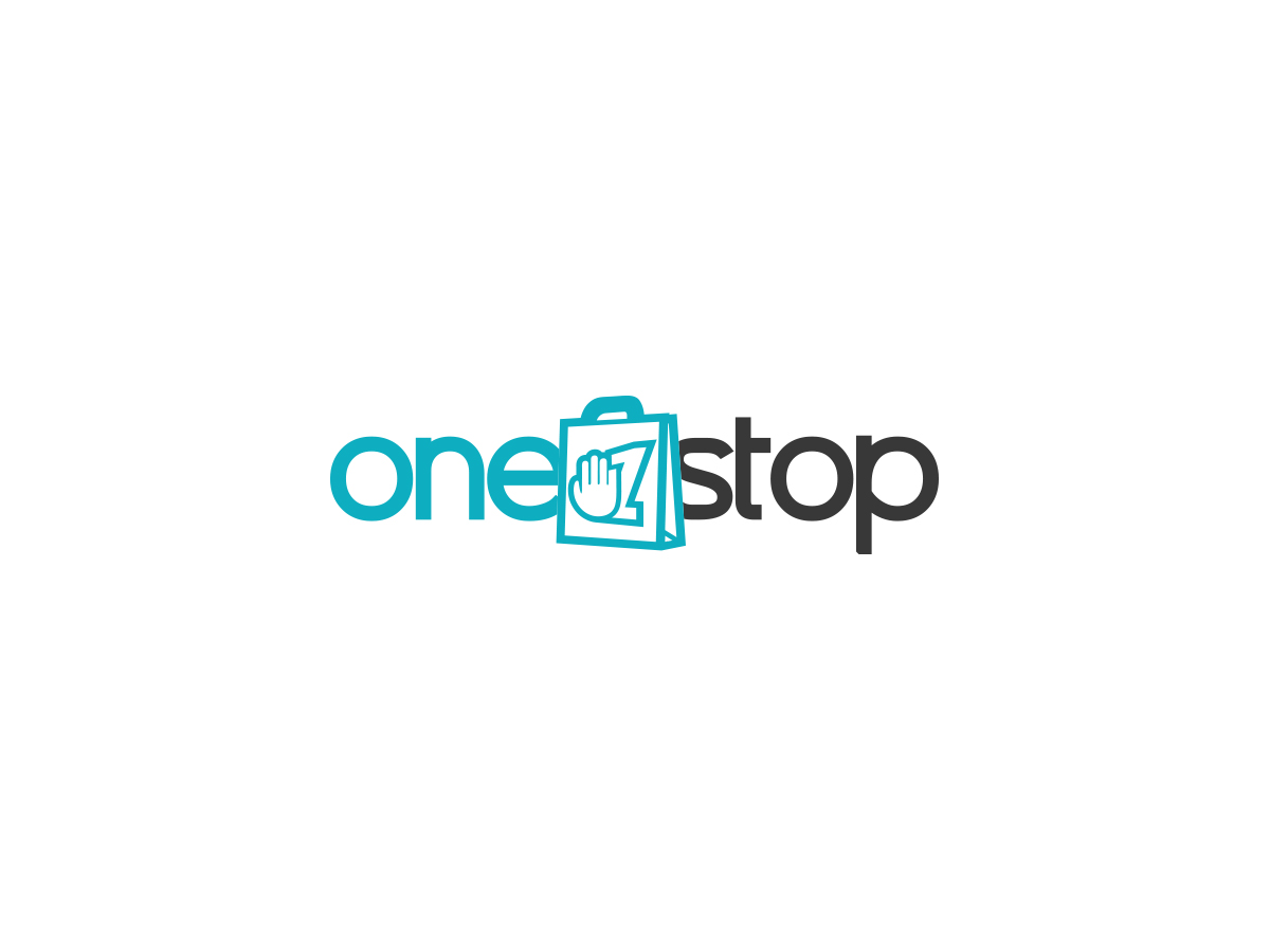 Diseño de Logo por Spekkon para Onestop-Digital | Diseño #9636016