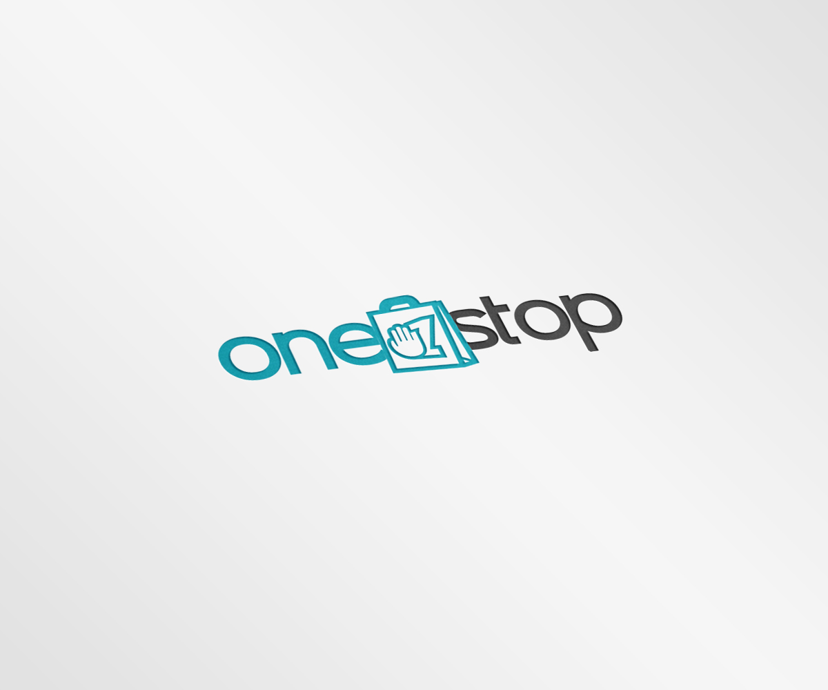 Logo Design by Spekkon for Onestop-Digital | Design #9636019