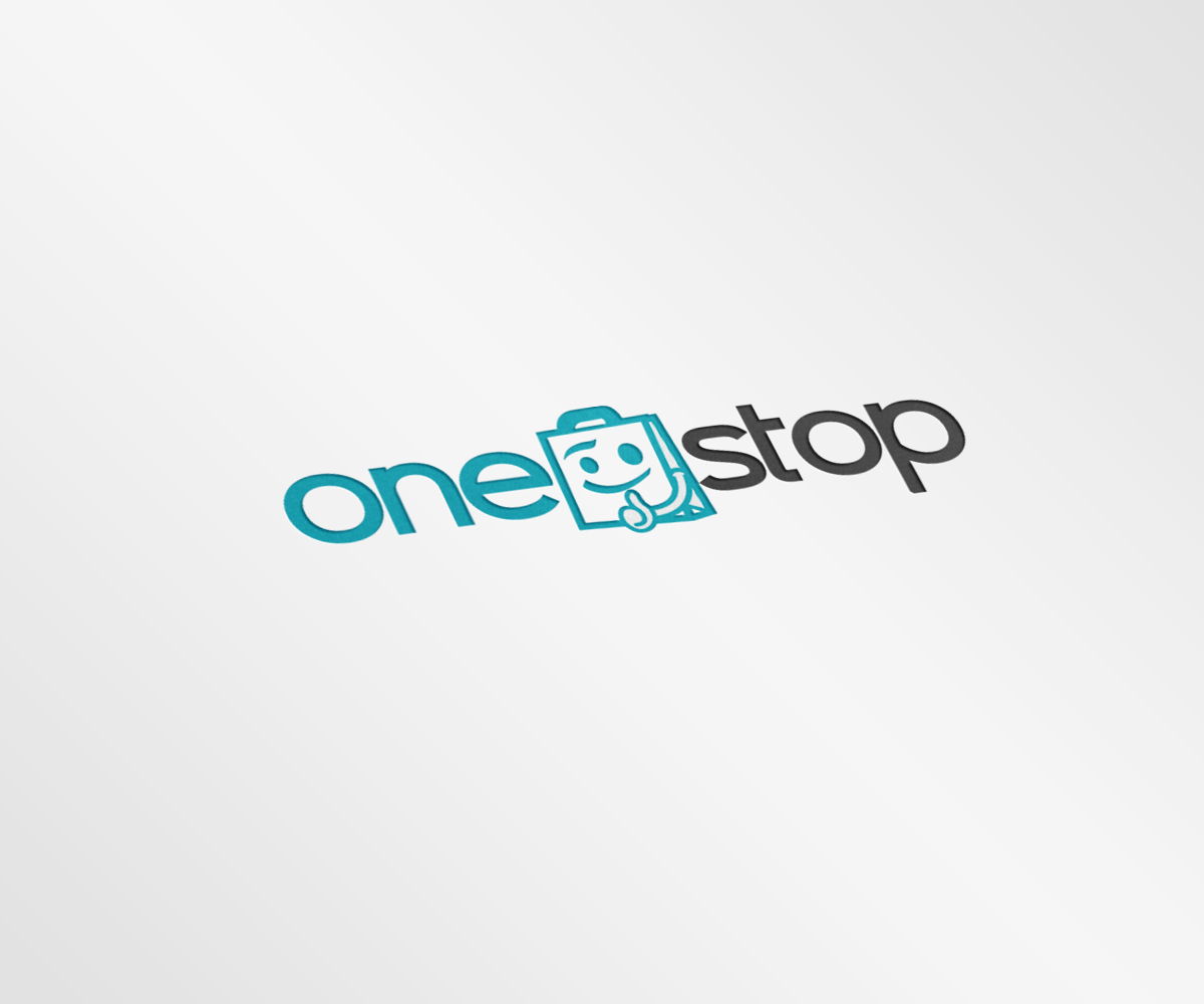 Logo Design by Spekkon for Onestop-Digital | Design #9777017