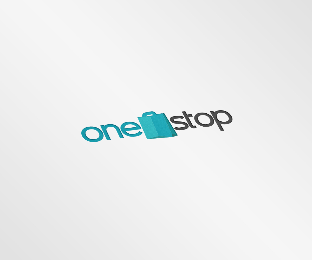 Logo Design by Spekkon for Onestop-Digital | Design #9787395