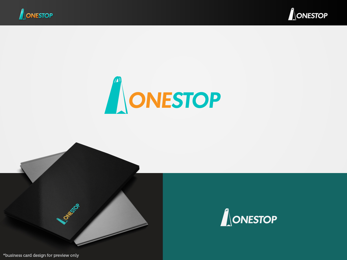 Logo Design by ArtSamurai for Onestop-Digital | Design #9578322