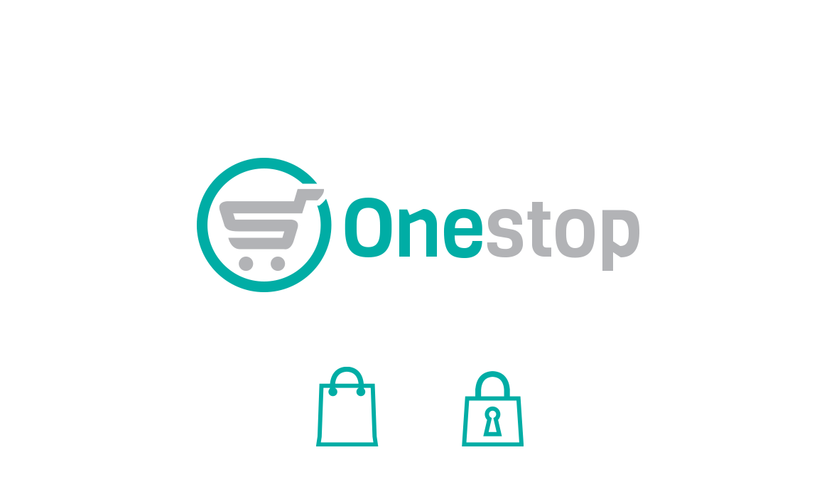 Diseño de Logo por trufya para Onestop-Digital | Diseño #9860148