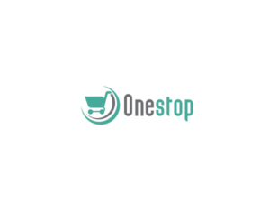 Logo Design by Alien Cookie for Onestop-Digital | Design: #9798932