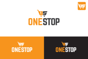 Logo Design by Infika Design for Onestop-Digital | Design: #9803636