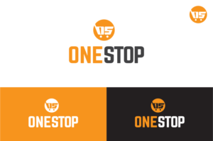 Logo Design by Infika Design for Onestop-Digital | Design: #9803637