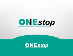 Logo Design by BlacknWhite Konzept for Onestop-Digital | Design: #9640222