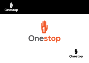 Diseño de Logo por Zeeshan Ali para Onestop-Digital | Diseño #9566056