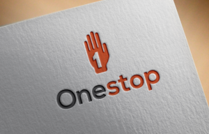 Logo Design by Zeeshan Ali for Onestop-Digital | Design: #9566057