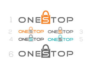 Logo Design by amanbd62 for Onestop-Digital | Design: #9836324