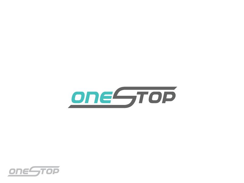 Logo Design by amanbd62 for Onestop-Digital | Design #9836327