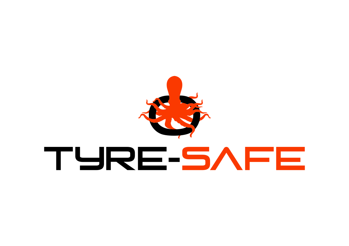 Logo Design by daniswarasayang for Tyre-Safe | Design #2083352
