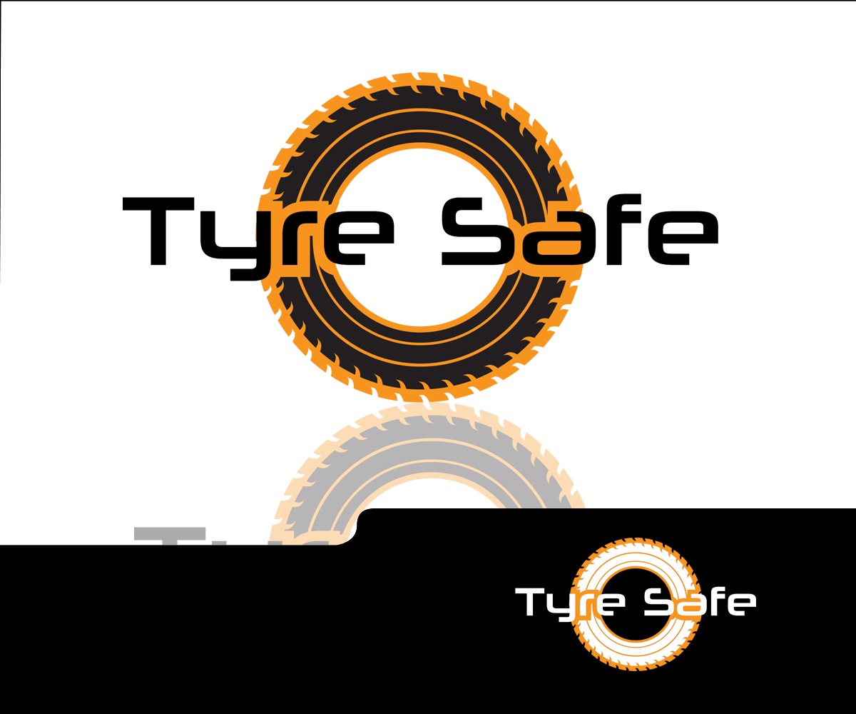 Logo Design by Bella Cosa for Tyre-Safe | Design #2084903
