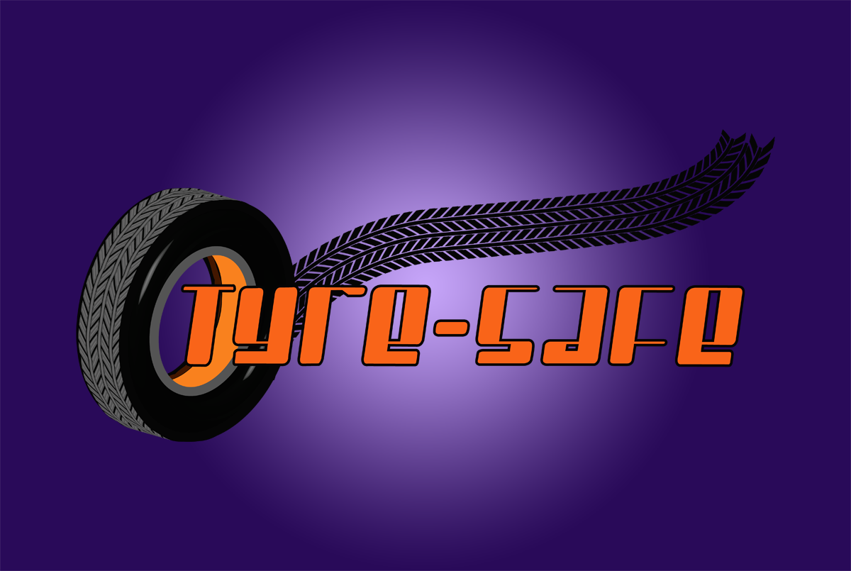 Logo Design by DigiWeb for Tyre-Safe | Design #2136646