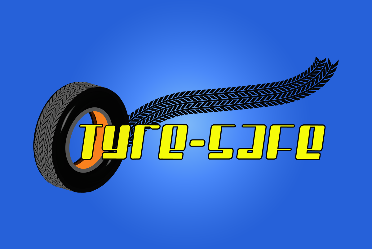 Logo Design by DigiWeb for Tyre-Safe | Design #2136696