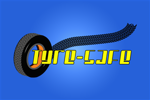 Logo Design by DigiWeb for Tyre-Safe | Design: #2136696