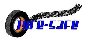 Logo Design by DigiWeb for Tyre-Safe | Design: #2136710