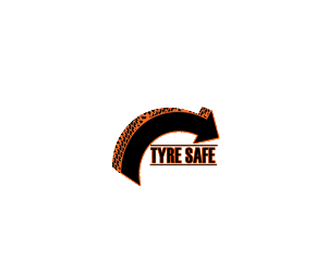 Logo Design by JamesPettit for Tyre-Safe | Design: #2083724
