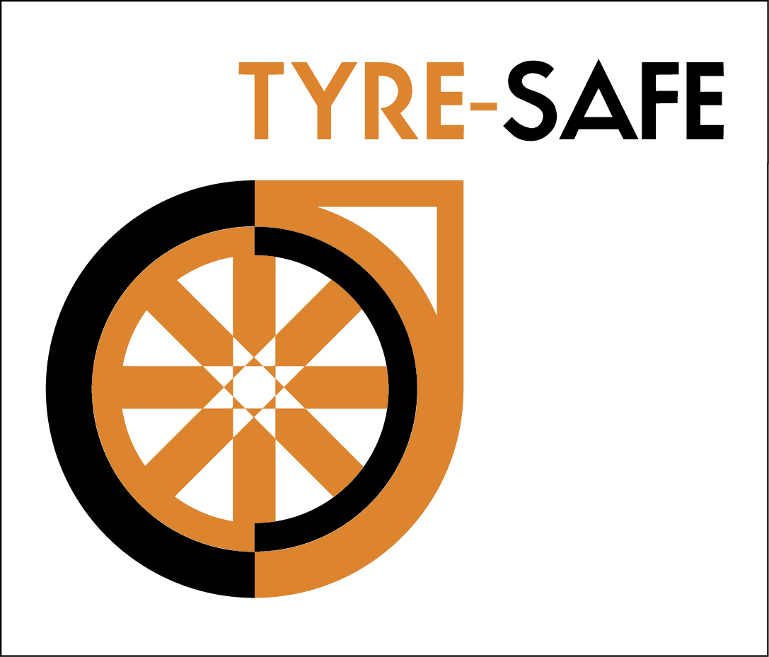 Logo Design by G. Aubert for Tyre-Safe | Design #2085002