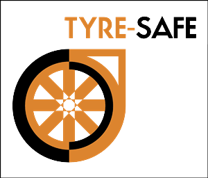 Logo Design by G. Aubert for Tyre-Safe | Design: #2085002