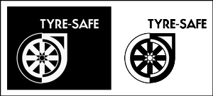 Logo Design by G. Aubert for Tyre-Safe | Design: #2090563