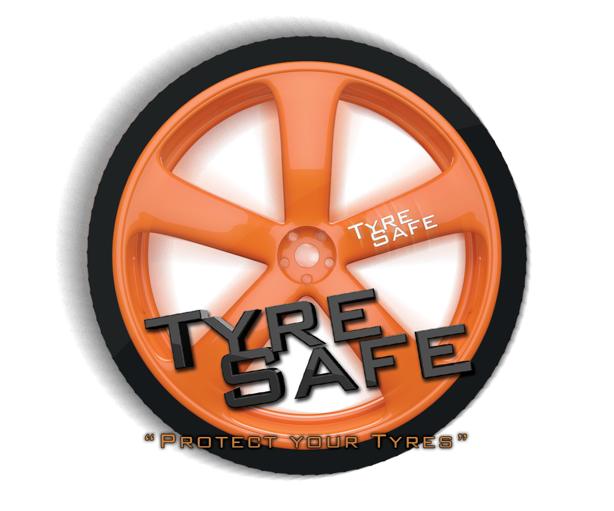 Logo Design by RaidedDesign for Tyre-Safe | Design #2112312