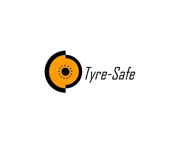 Logo Design by Kevinraymund for Tyre-Safe | Design #2108089