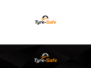 Logo-Design von damakyjr für Tyre-Safe | Design: #2147101